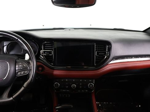 Used 2023 Dodge Durango SRT image 56