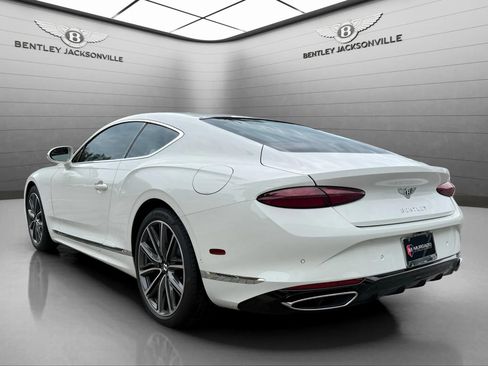 New 2026 Bentley Continental GT AWD/4WD image 10
