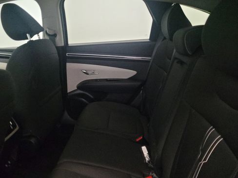 Used 2024 Hyundai Tucson SEL image 18