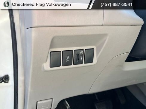 Used 2015 Toyota Prius V Two FWD image 17