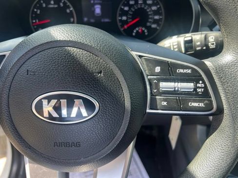 Used 2021 Kia Seltos LX AWD/4WD image 23