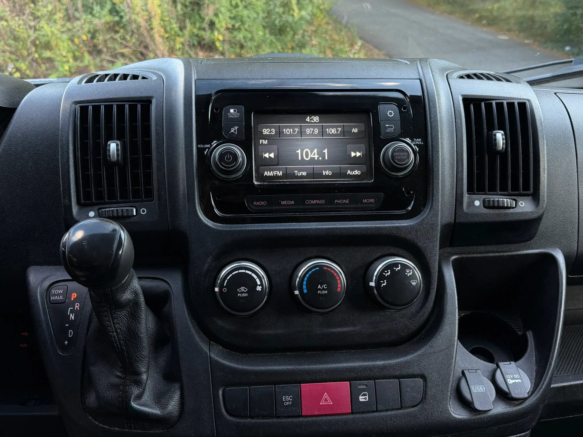 Used 2019 RAM ProMaster 2500 FWD image 19