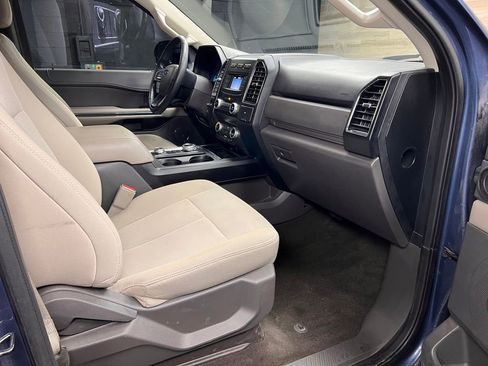 Used 2020 Ford Expedition XL w/ Equipment Group 101A AWD/4WD image 8