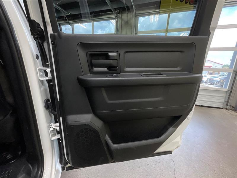 Used 2021 RAM 2500 Tradesman RWD image 21
