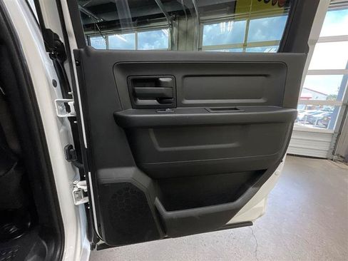 Used 2021 RAM 2500 Tradesman RWD image 21