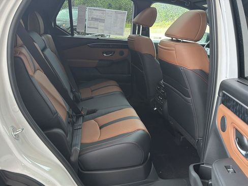 New 2026 Honda Passport TrailSport Elite image 13