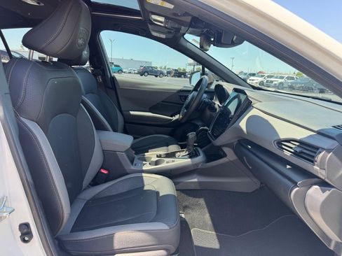 Used 2024 Subaru Crosstrek 2.5i Wilderness AWD/4WD image 16