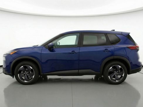 Used 2025 Nissan Rogue SV FWD image 5
