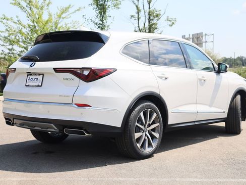 New 2026 Acura MDX w/ Technology Package image 6