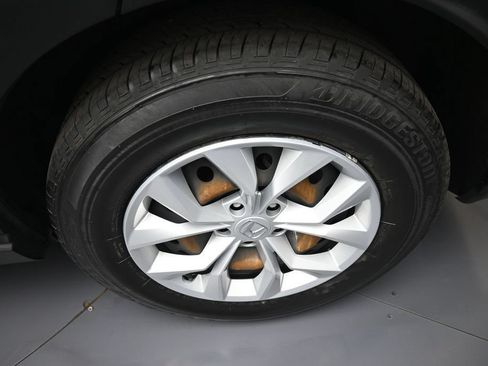 Certified 2023 Honda CR-V LX image 15