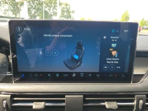 Certified 2024 Lincoln Corsair AWD w/ Equipment Group 101A image 38