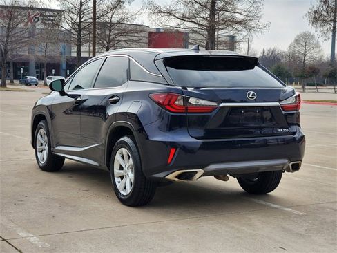 Used 2016 Lexus RX 350 FWD image 7