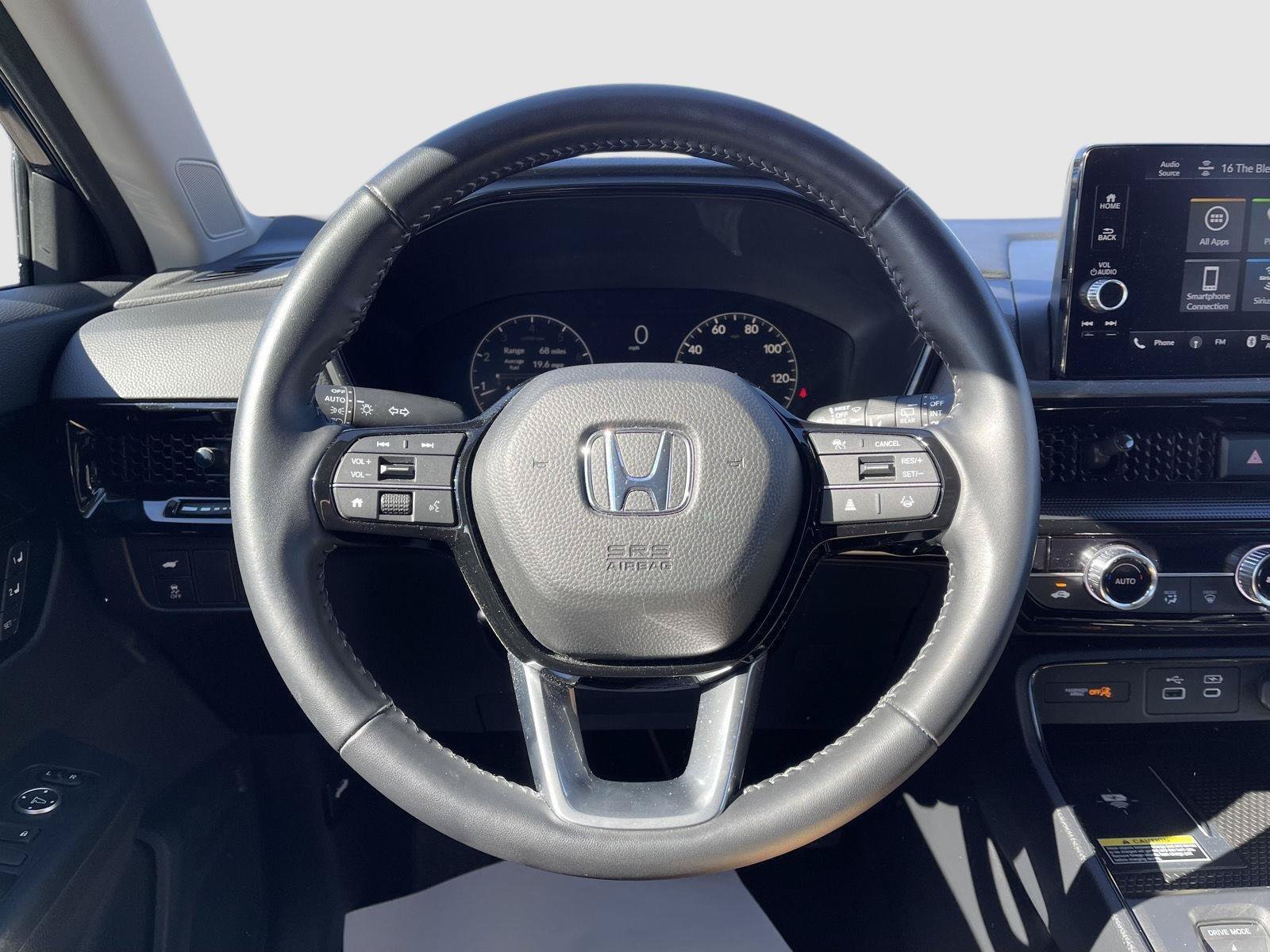 Used 2025 Honda CR-V EX-L image 6