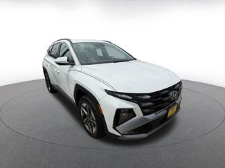 Used 2025 Hyundai Tucson SEL video 2