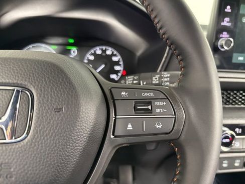 New 2026 Honda CR-V Sport image 28