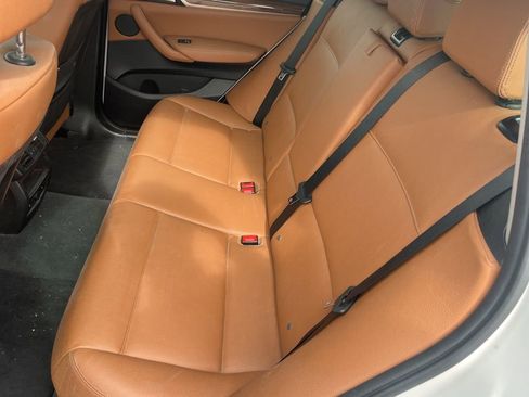 Used 2016 BMW X3 xDrive28i image 9