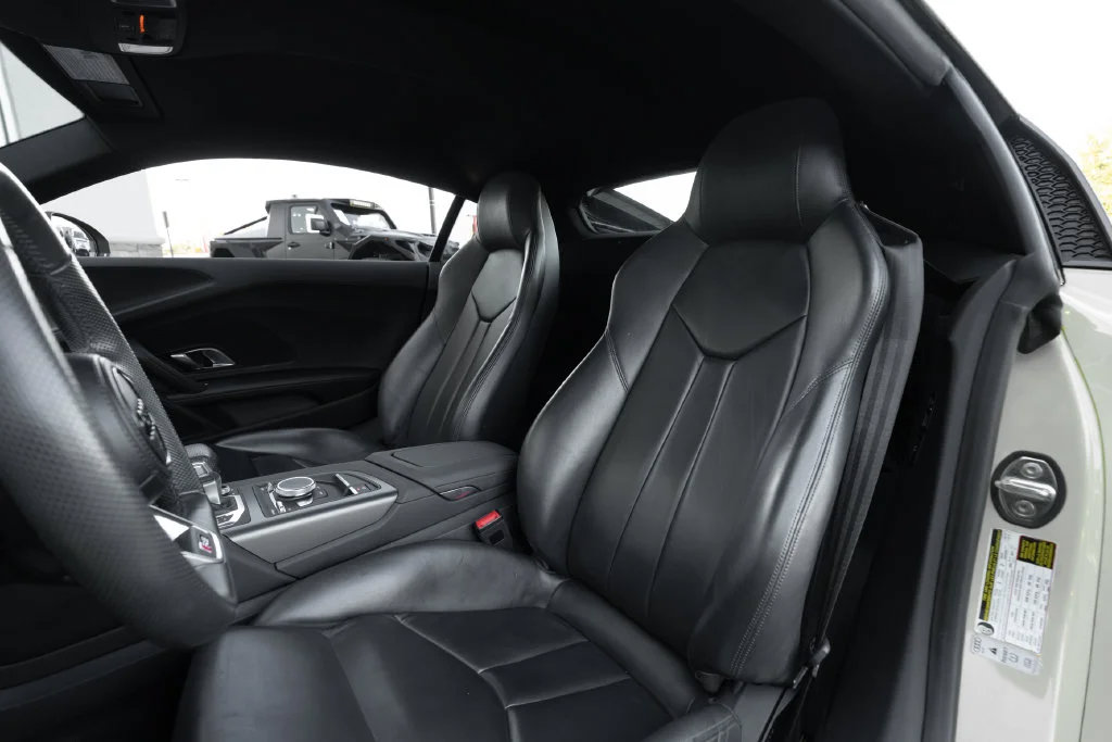 Used 2023 Audi R8 V10 performance RWD image 23