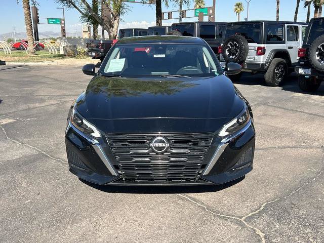 Used 2024 Nissan Altima 2.5 S FWD image 3