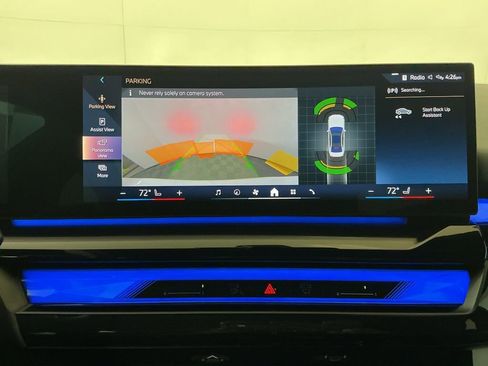 Certified 2025 BMW i5 eDrive40i image 11