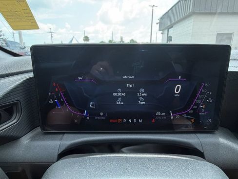 Certified 2024 Ford Mustang GT RWD image 21
