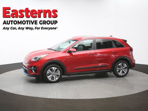 Used 2022 Kia Niro EX w/ Cold Weather Package FWD image 59