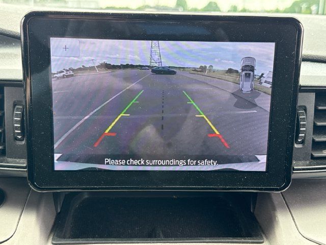 Used 2021 Ford Explorer XLT AWD/4WD image 56