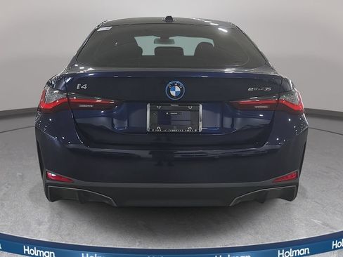 Used 2023 BMW i4 eDrive35 w/ Premium Package RWD image 6