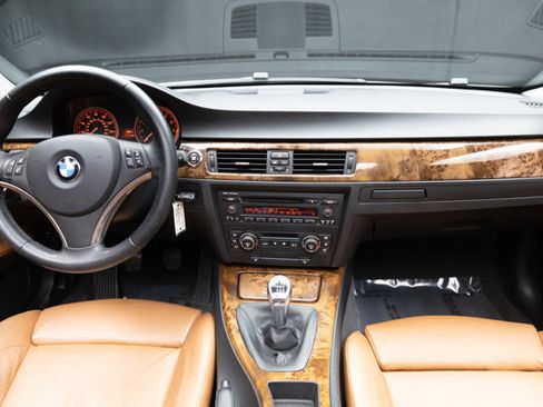 Used 2008 BMW 335i Coupe image 56