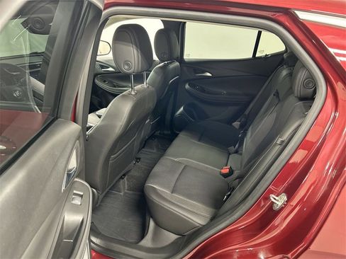 Certified 2023 Buick Encore GX Select w/ Sport Touring Package image 19