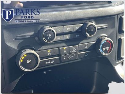 Certified 2024 Ford F150 STX w/ Equipment Group 201A FX4