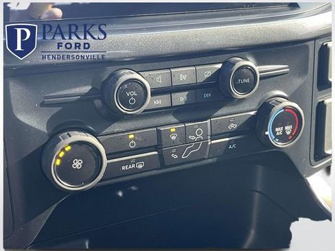 Certified 2024 Ford F150 STX w/ Equipment Group 201A FX4 image 1