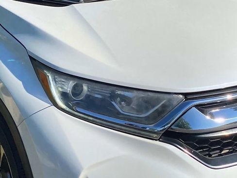 Used 2018 Honda CR-V EX-L image 4