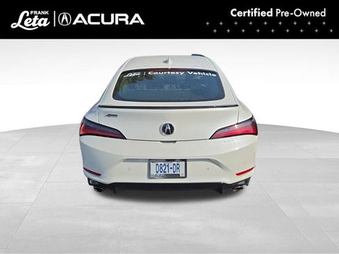 Used 2025 Acura Integra A-Spec image 13