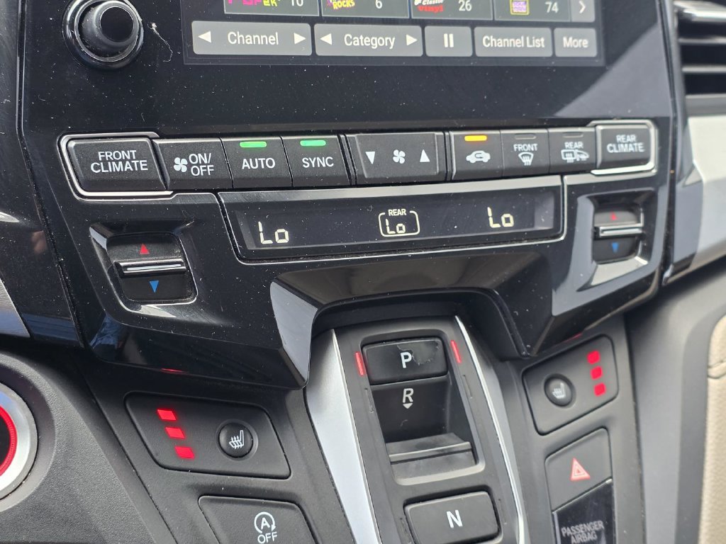 Used 2020 Honda Odyssey EX-L image 22