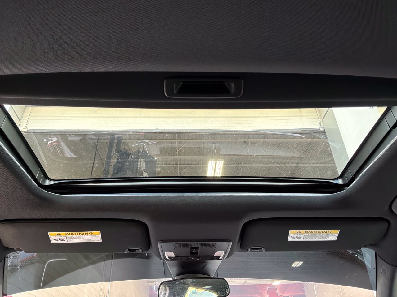 Used 2024 Honda Civic Si image 21