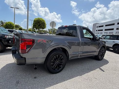 Used 2024 Ford F150 XL RWD image 11