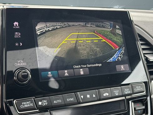 Used 2019 Honda Odyssey EX-L image 24