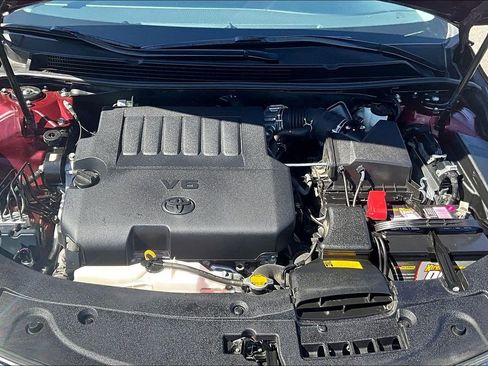 Used 2013 Toyota Avalon XLE FWD image 10