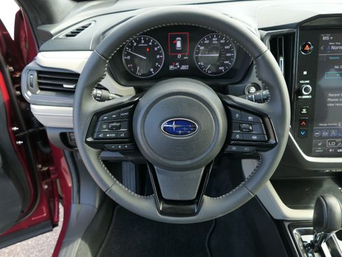 Certified 2026 Subaru Forester Premium AWD/4WD image 17