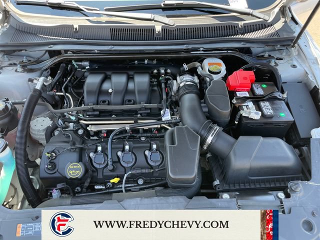 Used 2019 Ford Taurus SEL FWD image 28