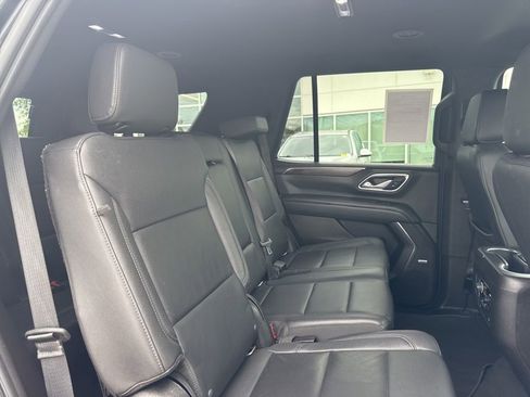 Used 2021 Chevrolet Tahoe LT AWD/4WD image 26
