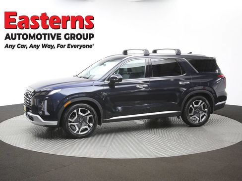 Used 2024 Hyundai Palisade SEL AWD/4WD image 61