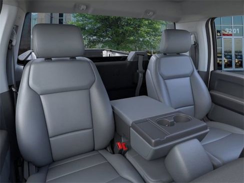 New 2025 Ford F150 XL image 10