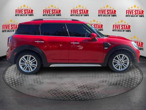 Used 2020 MINI Cooper Countryman FWD image 8