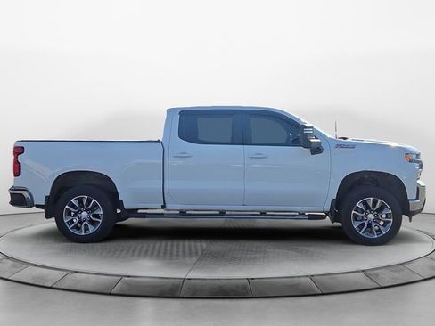 Used 2020 Chevrolet Silverado 1500 LT w/ True North Edition AWD/4WD image 6