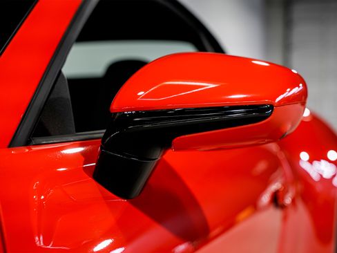 Used 2022 Porsche 911 Carrera image 40