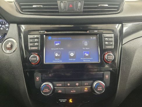 Used 2017 Nissan Rogue Sport SL w/ SL Premium Package AWD/4WD image 25