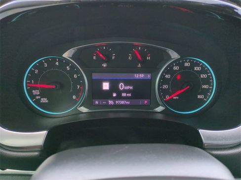 Used 2020 Chevrolet Traverse LT w/ LT Premium Package image 33