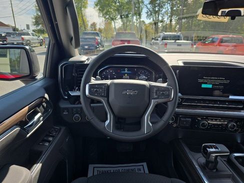 New 2026 Chevrolet Silverado 1500 RST w/ Convenience Package II image 20