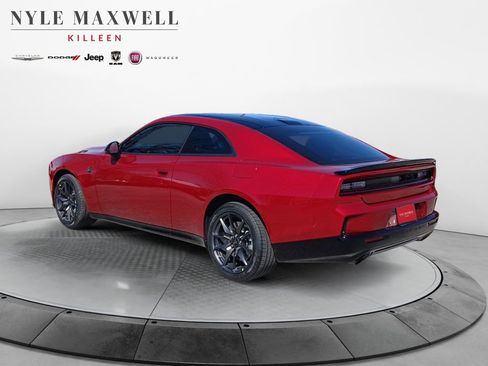 New 2026 Dodge Charger R/T Scat Pack image 14